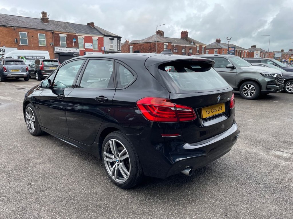 Used BMW 2 Series 2016 for sale - 77009658: Photo 8