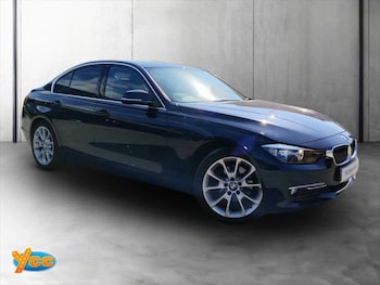 Used BMW 3 Series 2014 for sale - 79197132: Photo