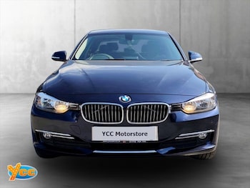 Used BMW 3 Series 2014 for sale - 79197132: Photo