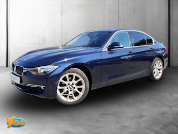 Used BMW 3 Series 2014 for sale - 79197132: Photo