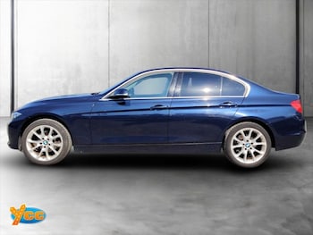 Used BMW 3 Series 2014 for sale - 79197132: Photo