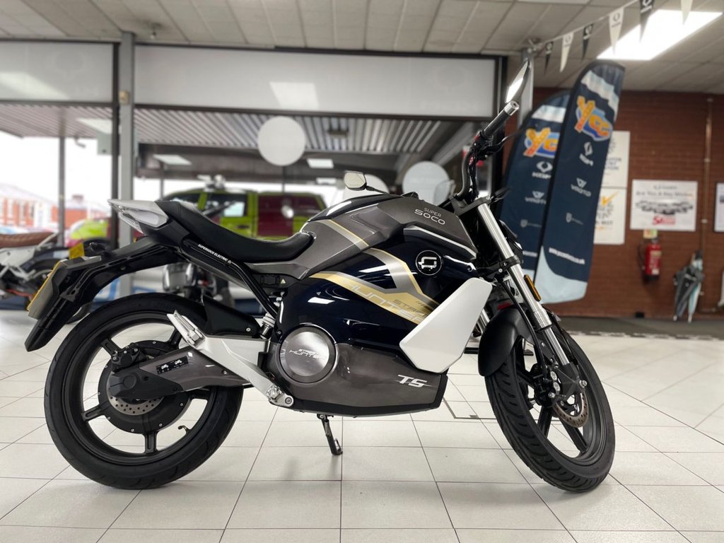 Used Vmoto SOCO 2022 for sale - 78682784: Photo 1
