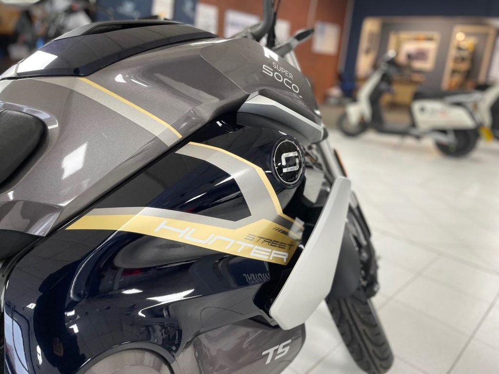 Used Vmoto SOCO 2022 for sale - 78682784: Photo 11