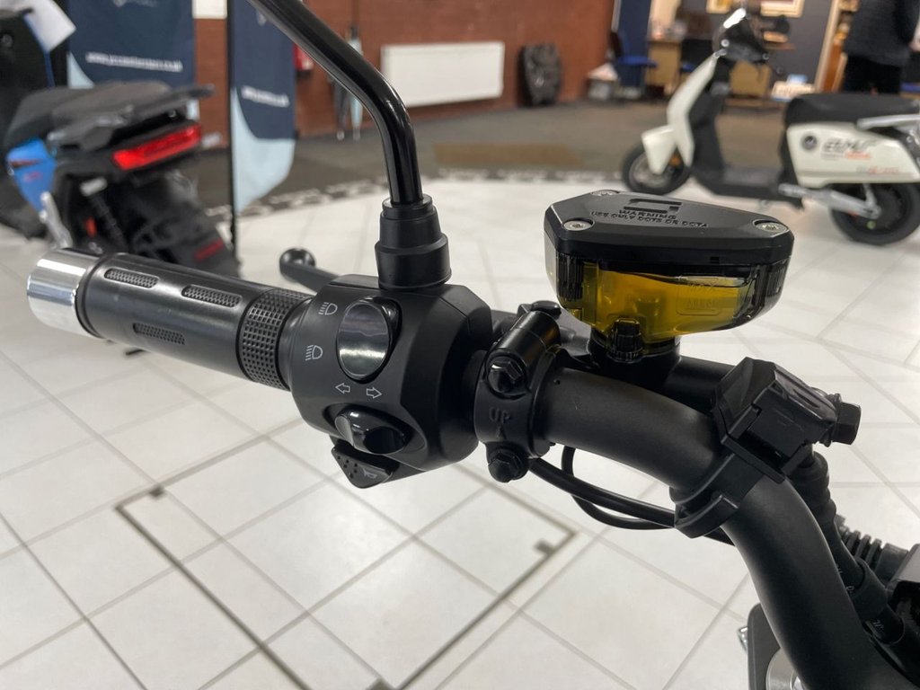 Used Vmoto SOCO 2022 for sale - 78682784: Photo 14