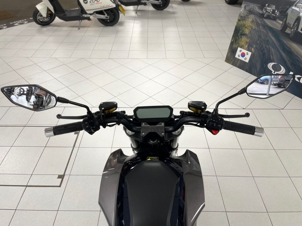 Used Vmoto SOCO 2022 for sale - 78682784: Photo 16