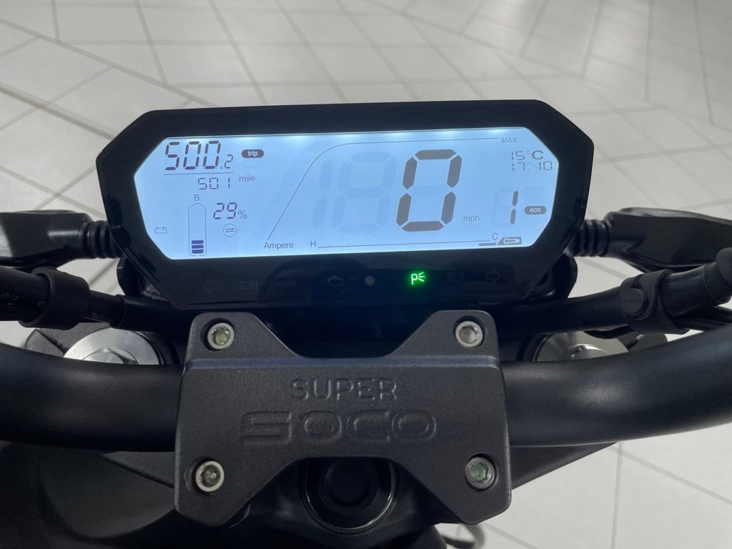 Used Vmoto SOCO 2022 for sale - 78682784: Photo 17
