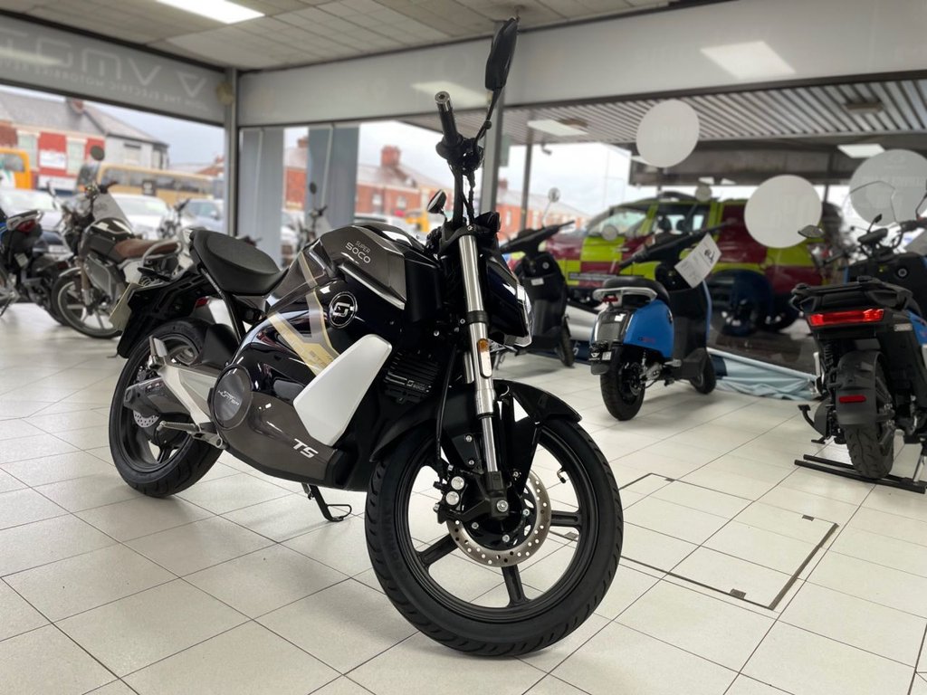 Used Vmoto SOCO 2022 for sale - 78682784: Photo 2