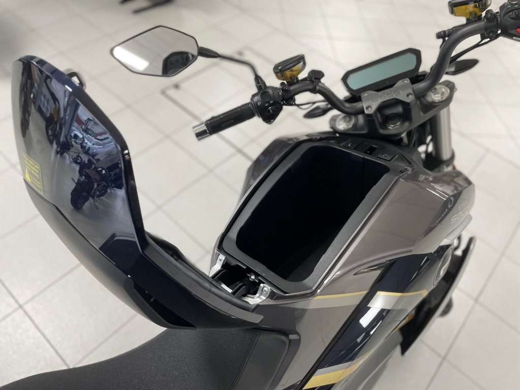 Used Vmoto SOCO 2022 for sale - 78682784: Photo 21