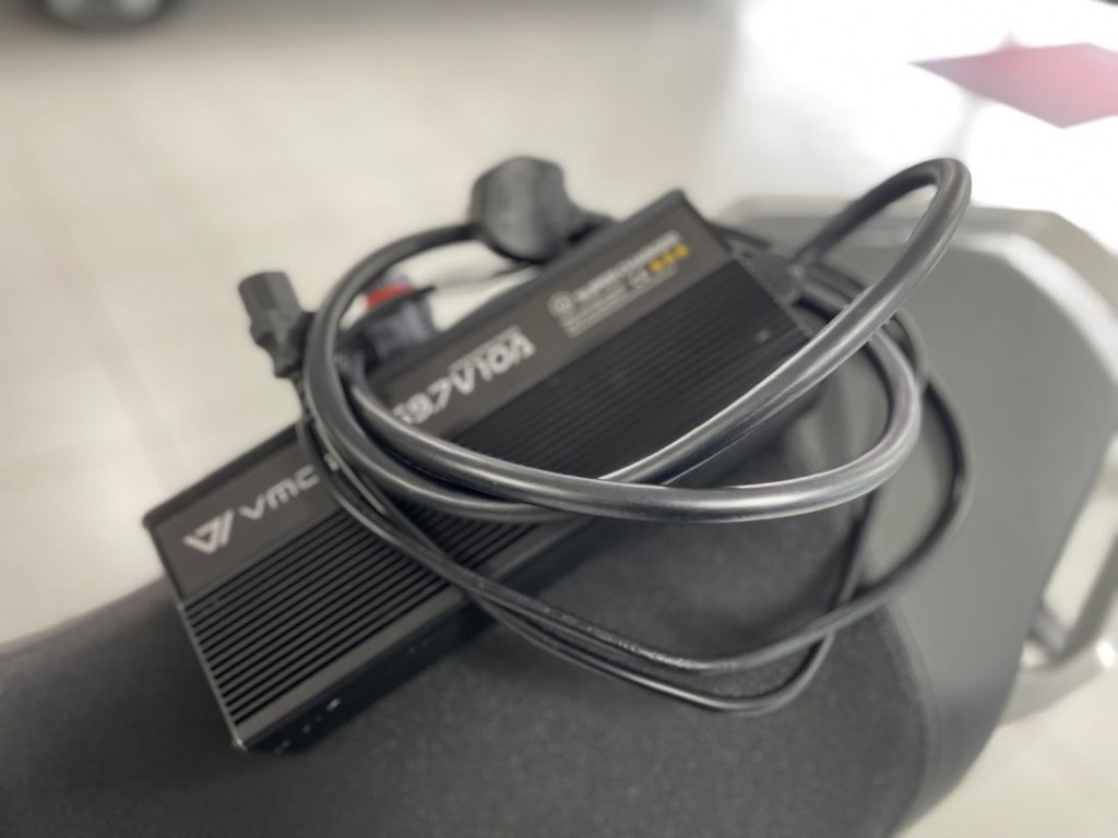 Used Vmoto SOCO 2022 for sale - 78682784: Photo 23