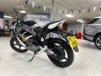 Used Vmoto SOCO 2022 for sale - bike-78682784: Photo