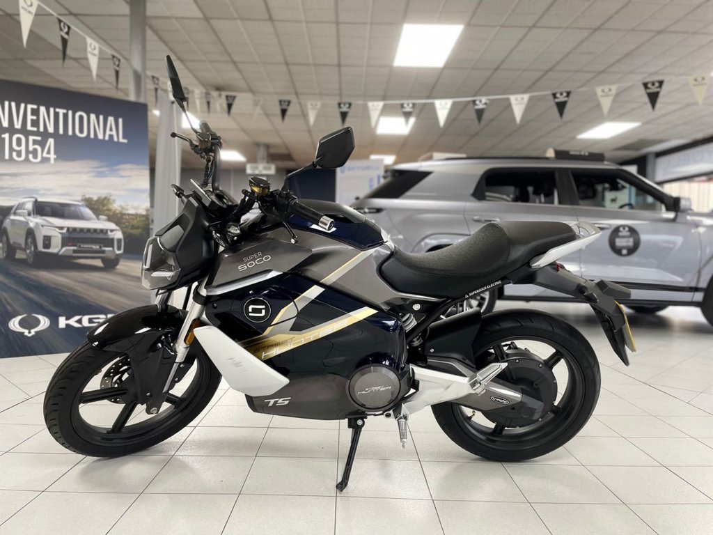 Used Vmoto SOCO 2022 for sale - 78682784: Photo 5