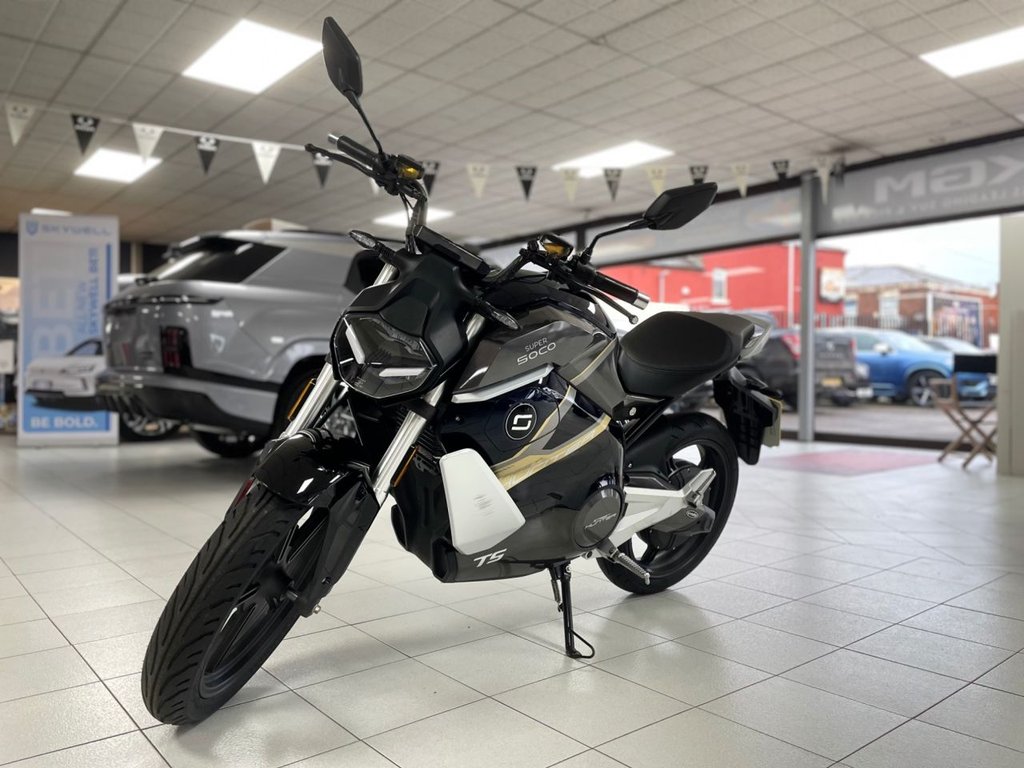 Used Vmoto SOCO 2022 for sale - 78682784: Photo 7