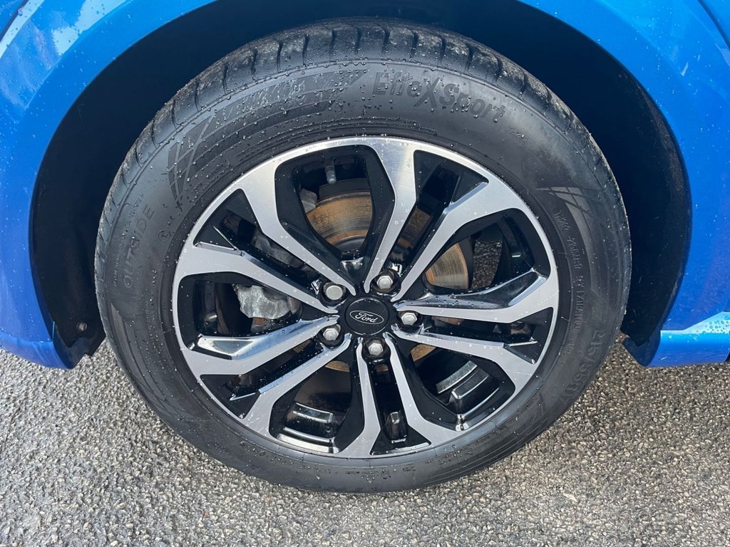 Used Ford Puma 2022 for sale - 77009643: Photo 11