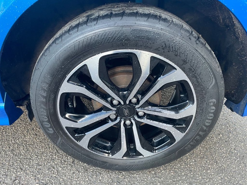 Used Ford Puma 2022 for sale - 77009643: Photo 13