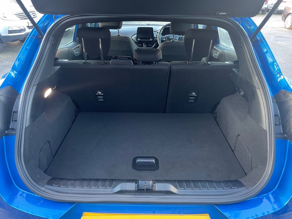 Used Ford Puma 2022 for sale - 77009643: Photo 14