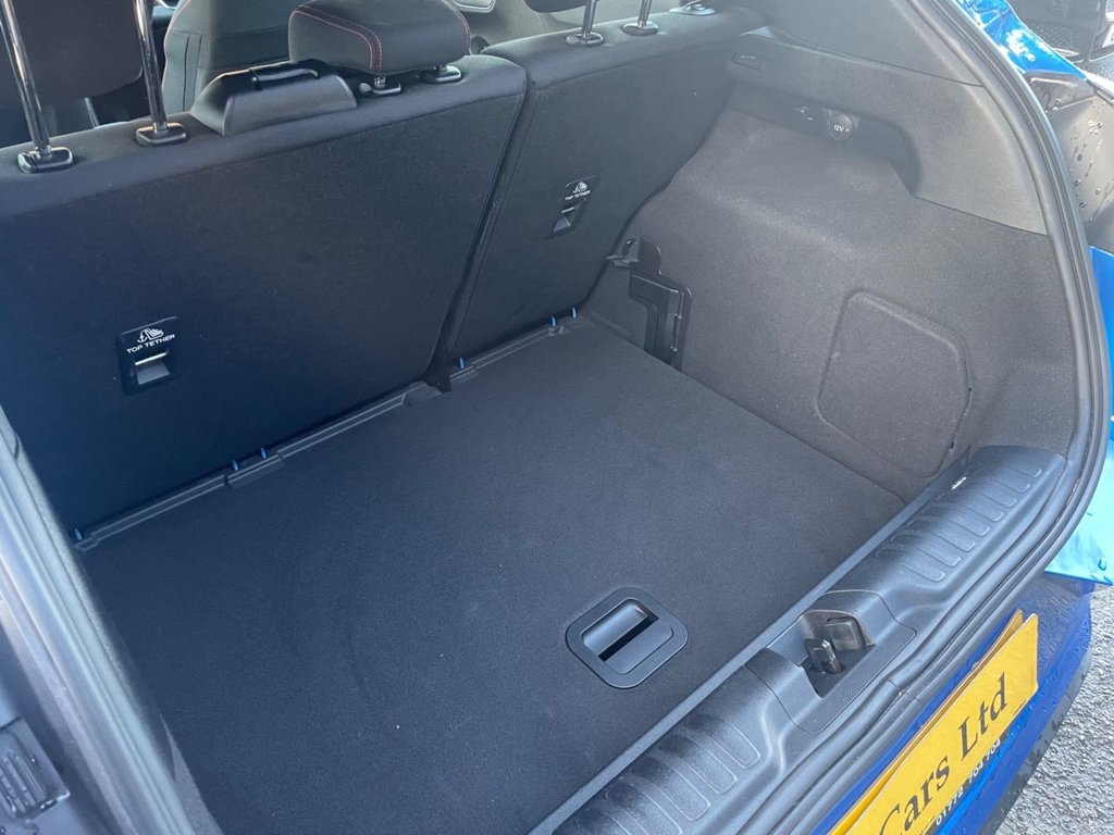 Used Ford Puma 2022 for sale - 77009643: Photo 15