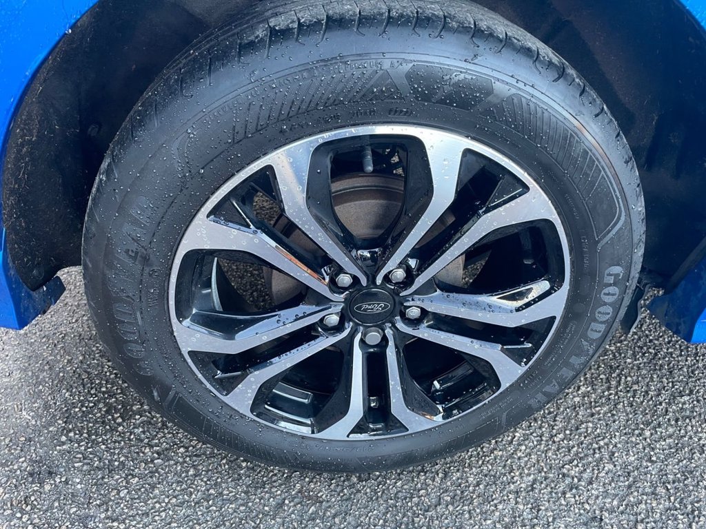 Used Ford Puma 2022 for sale - 77009643: Photo 17