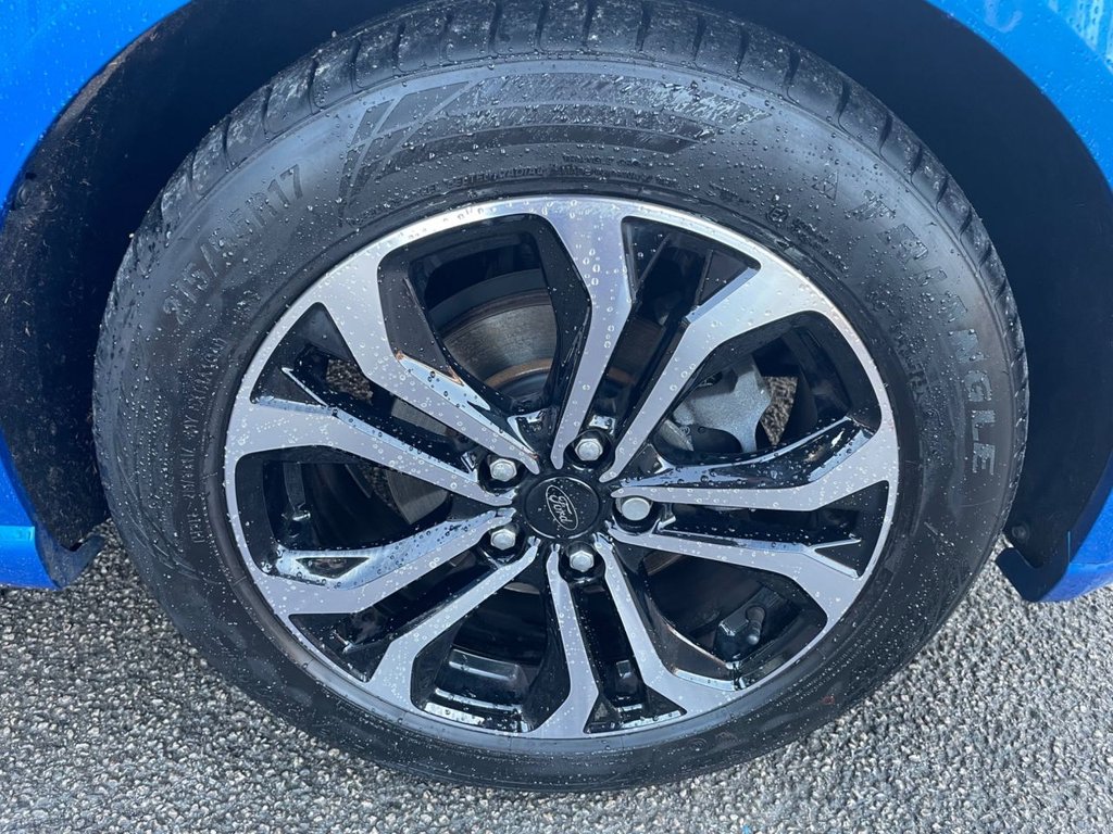 Used Ford Puma 2022 for sale - 77009643: Photo 19