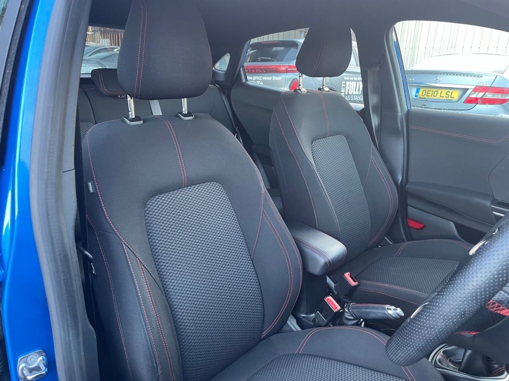 Used Ford Puma 2022 for sale - 77009643: Photo 20