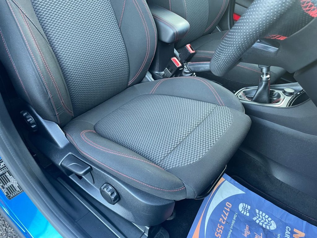 Used Ford Puma 2022 for sale - 77009643: Photo 21