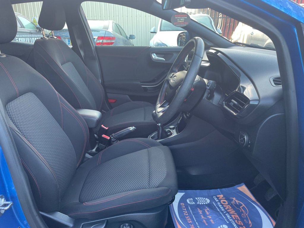 Used Ford Puma 2022 for sale - 77009643: Photo 22