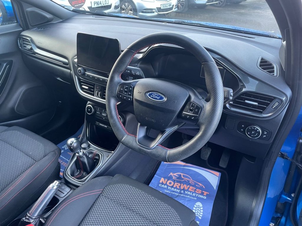 Used Ford Puma 2022 for sale - 77009643: Photo 23