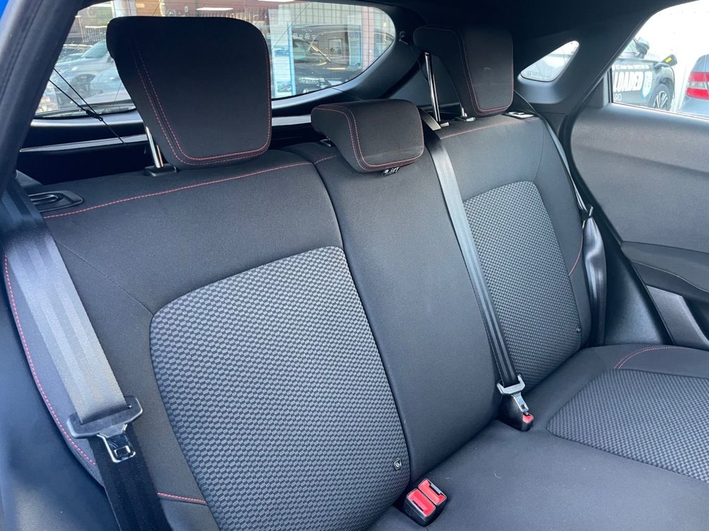 Used Ford Puma 2022 for sale - 77009643: Photo 25