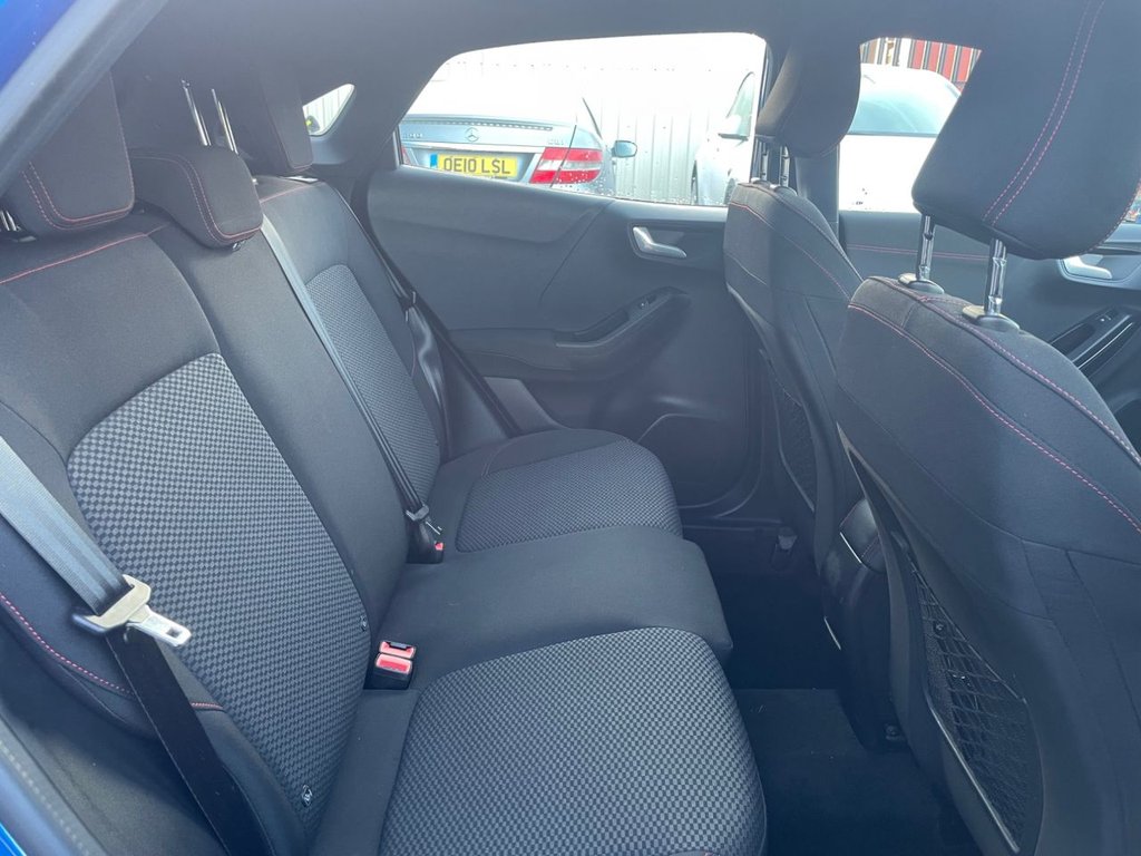 Used Ford Puma 2022 for sale - 77009643: Photo 26