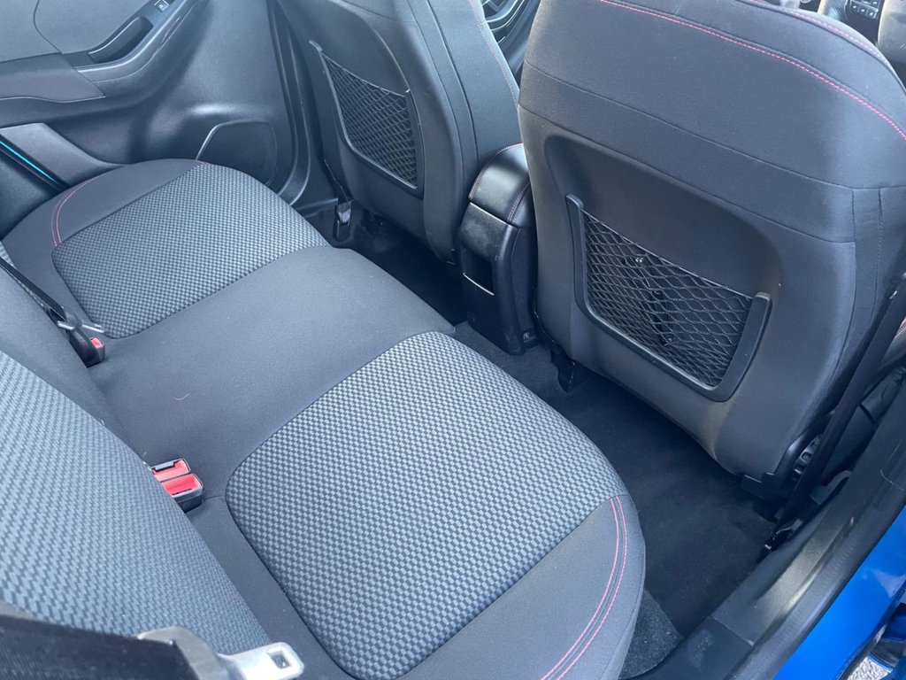 Used Ford Puma 2022 for sale - 77009643: Photo 27