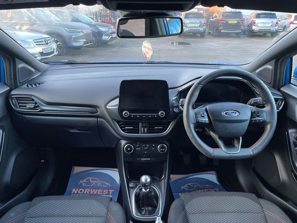 Used Ford Puma 2022 for sale - 77009643: Photo 28