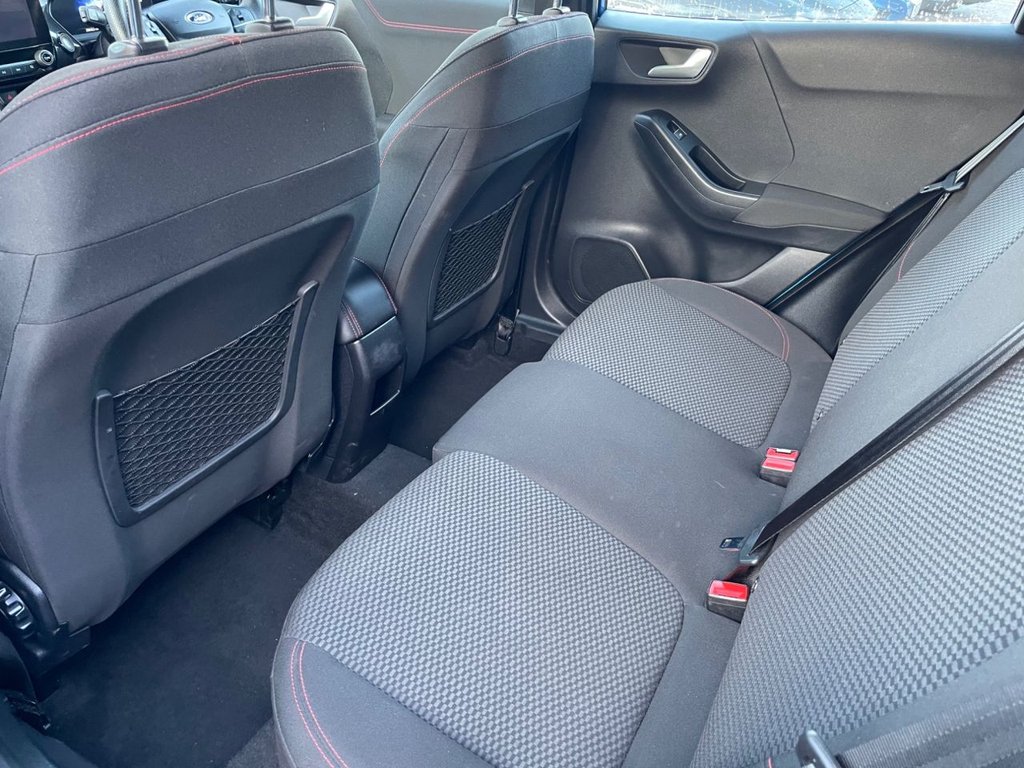 Used Ford Puma 2022 for sale - 77009643: Photo 29