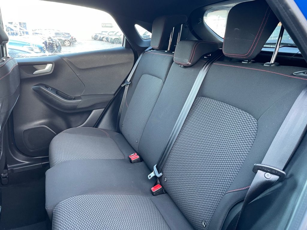 Used Ford Puma 2022 for sale - 77009643: Photo 31