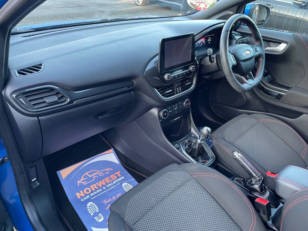 Used Ford Puma 2022 for sale - 77009643: Photo 32