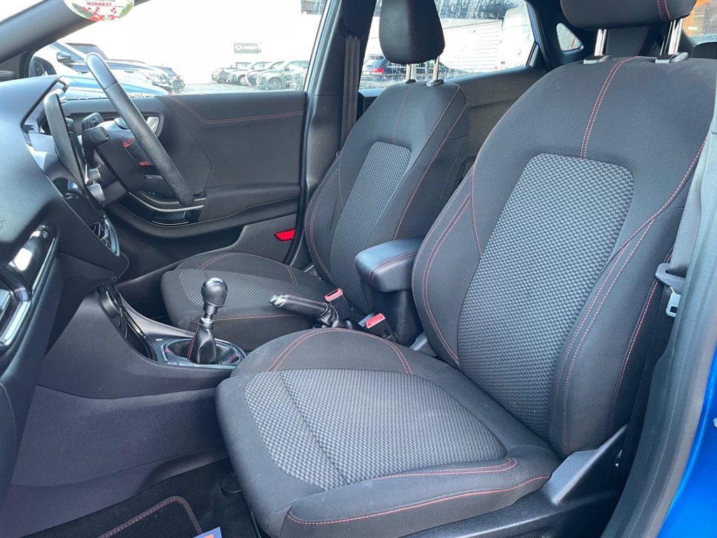 Used Ford Puma 2022 for sale - 77009643: Photo 33