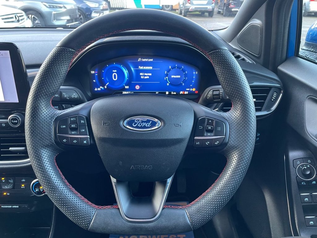 Used Ford Puma 2022 for sale - 77009643: Photo 38