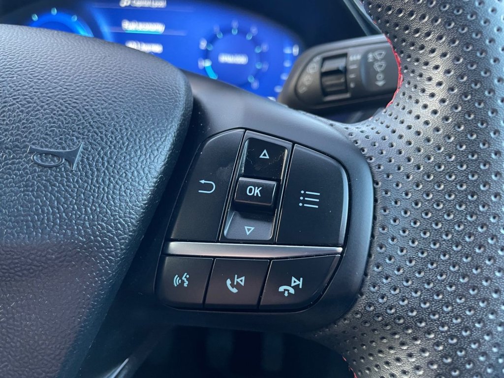 Used Ford Puma 2022 for sale - 77009643: Photo 40