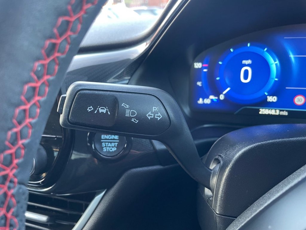 Used Ford Puma 2022 for sale - 77009643: Photo 41