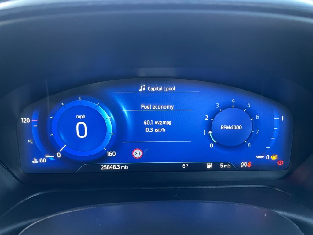 Used Ford Puma 2022 for sale - 77009643: Photo 43