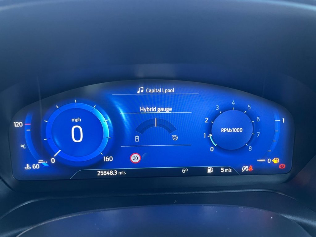 Used Ford Puma 2022 for sale - 77009643: Photo 44