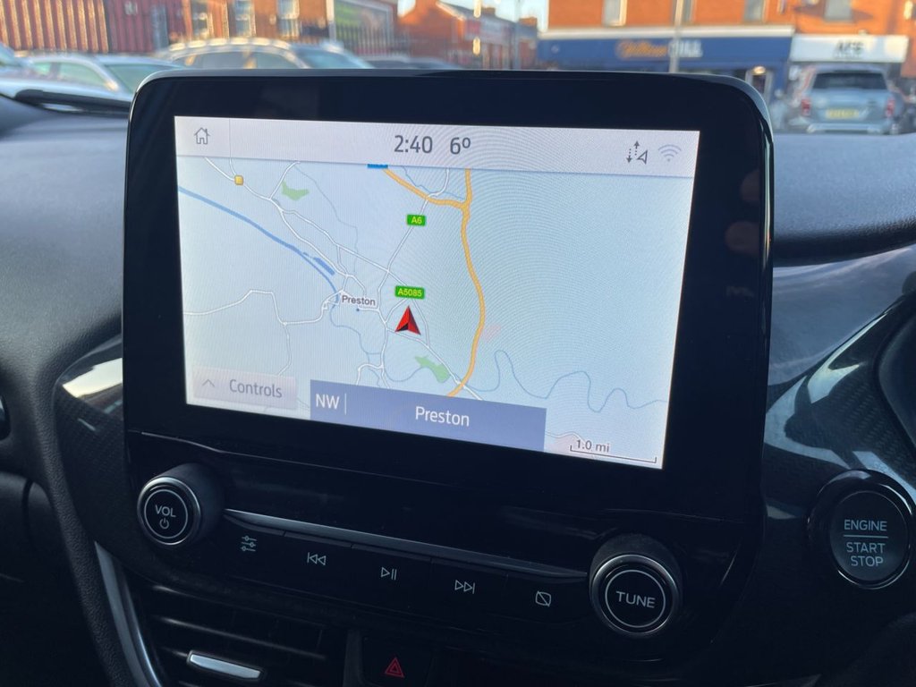 Used Ford Puma 2022 for sale - 77009643: Photo 50