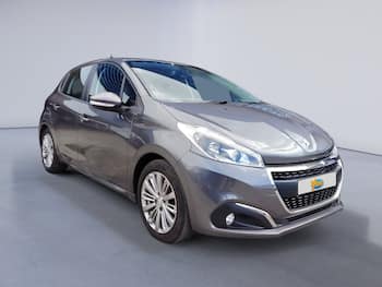 Used Peugeot 208 2018 for sale - 79482010: Photo