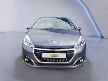 Used Peugeot 208 2018 for sale - 79482010: Photo