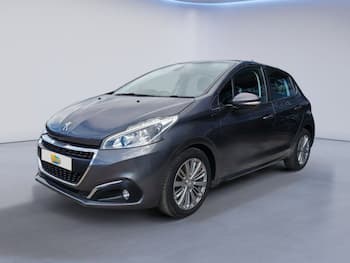 Used Peugeot 208 2018 for sale - 79482010: Photo