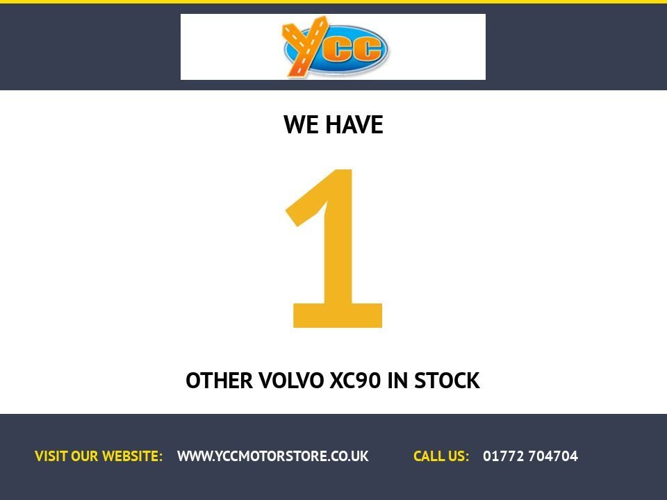 Used Volvo XC90 2018 for sale - 77739629: Photo 3