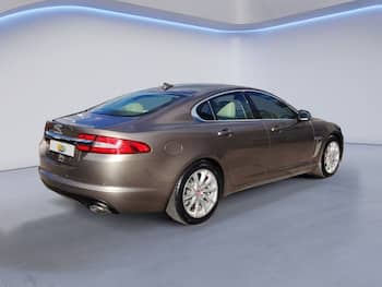 Used Jaguar XF 2014 for sale - 79804540: Photo