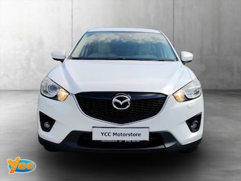 Used Mazda CX-5 2015 for sale - 79244528: Photo