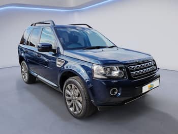 Used Land Rover Freelander 2 2013 for sale - 79790826: Photo