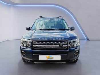 Used Land Rover Freelander 2 2013 for sale - 79790826: Photo