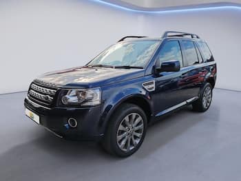 Used Land Rover Freelander 2 2013 for sale - 79790826: Photo