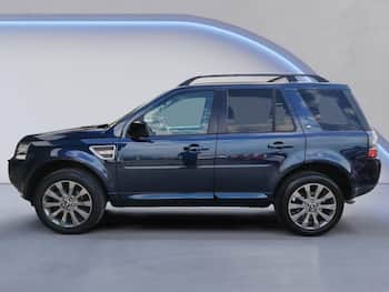 Used Land Rover Freelander 2 2013 for sale - 79790826: Photo
